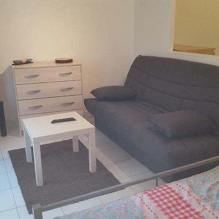 Les Lauriers Apartment แอกด์ ภายนอก รูปภาพ