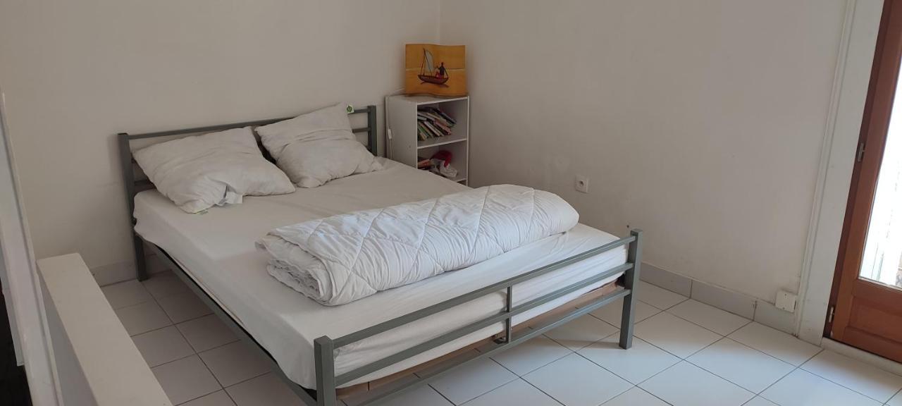 Les Lauriers Apartment แอกด์ ภายนอก รูปภาพ