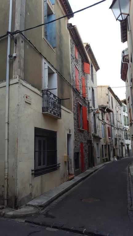 Les Lauriers Apartment แอกด์ ภายนอก รูปภาพ