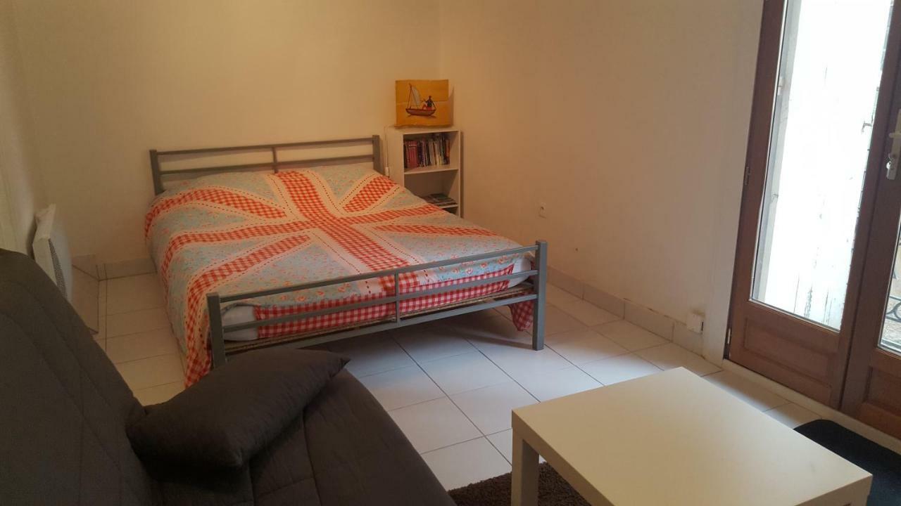 Les Lauriers Apartment แอกด์ ภายนอก รูปภาพ